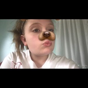 Meet your Posher, Hailey